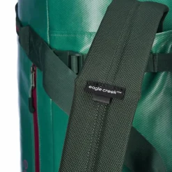 New MIGRATE WHEELED DUFFEL 130L - Reisetasche mit Rollen Duffels Und Reisetaschen