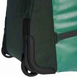 New MIGRATE WHEELED DUFFEL 130L - Reisetasche mit Rollen Duffels Und Reisetaschen