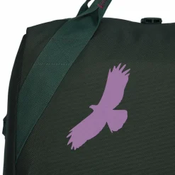 New MIGRATE WHEELED DUFFEL 130L - Reisetasche mit Rollen Duffels Und Reisetaschen