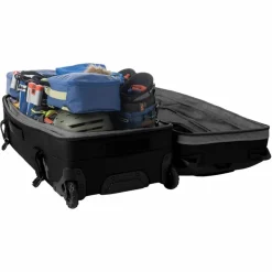 Clearance ORV TRUNK 30 - Reisetasche mit Rollen Duffels Und Reisetaschen