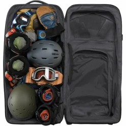 Clearance ORV TRUNK 30 - Reisetasche mit Rollen Duffels Und Reisetaschen