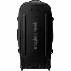 Clearance ORV TRUNK 30 - Reisetasche mit Rollen Duffels Und Reisetaschen