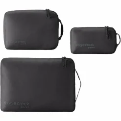 Best PACK-IT ISOLATE CUBE SET XS/S/M - Packbeutel Sack Und Pack