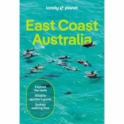 Reiseführer Australien Und Ozeanien^EAST COAST AUSTRALIA - Reiseführer