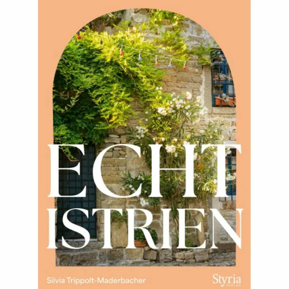 Discount ECHT ISTRIEN - Reiseführer Reiseführer Mitteleuropa