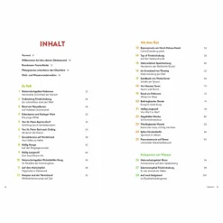 Online ECHT WILD - NORDSEEKÜSTE SCHLESWIG-HOLSTEIN - Wanderführer Wanderführer