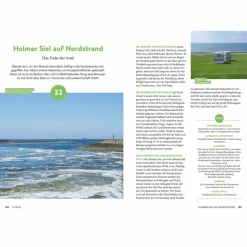 Online ECHT WILD - NORDSEEKÜSTE SCHLESWIG-HOLSTEIN - Wanderführer Wanderführer
