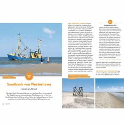 Online ECHT WILD - NORDSEEKÜSTE SCHLESWIG-HOLSTEIN - Wanderführer Wanderführer