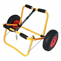 Online CANYON 260 - Bootswagen Boottransport