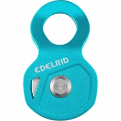 Edelrid Kletterzubehör^FLUX - Seilrolle