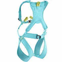 Outlet FRAGGLE III Kinder - Klettergurt Kinder Kletterausrüstung Für Kinder