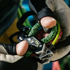 Edelrid Sicherungsgeräte^GIGA JUL - Sicherungsgerät