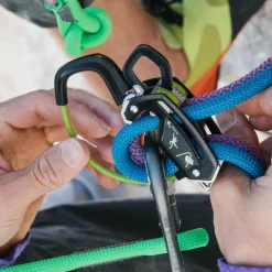 Edelrid Sicherungsgeräte^GIGA JUL - Sicherungsgerät