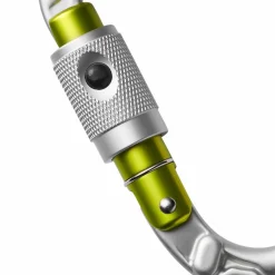 Edelrid Karabiner^HMS BULLET PERMALOCK - Karabiner