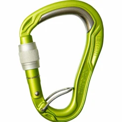 Clearance HMS BULLETPROOF SCREW FG - Karabiner Karabiner