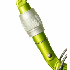 Clearance HMS BULLETPROOF SCREW FG - Karabiner Karabiner