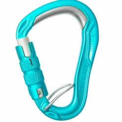 Edelrid Karabiner^HMS BULLETPROOF TRIPLE FG - Karabiner