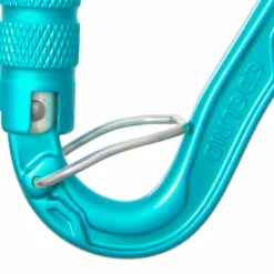 Edelrid Karabiner^HMS BULLETPROOF TRIPLE FG - Karabiner