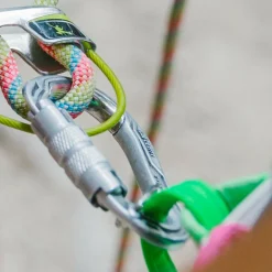 Hot HMS BULLETPROOF TRIPLE FG - Karabiner Karabiner