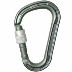 Edelrid Karabiner^HMS MAGNUM SCREW - Karabiner