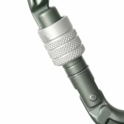 Edelrid Karabiner^HMS MAGNUM SCREW - Karabiner