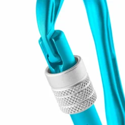 Edelrid Karabiner^HMS STRIKE SCREW II - Karabiner