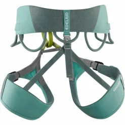 Edelrid Klettergurte^JAYNE IV Unisex - Klettergurt