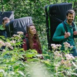 Hot MANTLE III - Crashpad Kletterzubehör