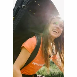 Hot MANTLE III - Crashpad Kletterzubehör