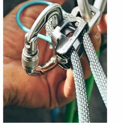 Edelrid Sicherungsgeräte^NANO JUL - Sicherungsgerät