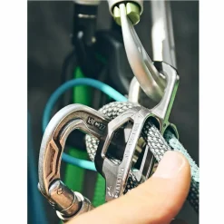 Edelrid Sicherungsgeräte^NANO JUL - Sicherungsgerät