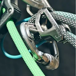 Edelrid Sicherungsgeräte^NANO JUL - Sicherungsgerät