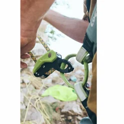 Edelrid Sicherungsgeräte^PINCH - Sicherungsgerät