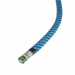 Edelrid Kletterseile^SE GLOBETROTTER DRY 9,6MM II Unisex - Kletterseil
