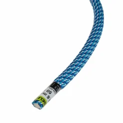 SE GLOBETROTTER DRY 9,6MM II Unisex - Kletterseil Kletterseile