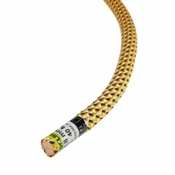 Hot SE GLOBETROTTER 9,8MM Unisex - Kletterseil Kletterseile