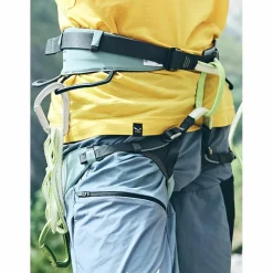 Outlet SENDERO II Herren - Klettergurt Klettergurte