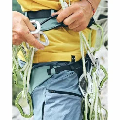 Outlet SENDERO II Herren - Klettergurt Klettergurte