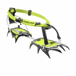 Edelrid Eisausrüstung^SHARK II - Steigeisen