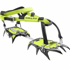 Edelrid Eisausrüstung^SHARK II - Steigeisen
