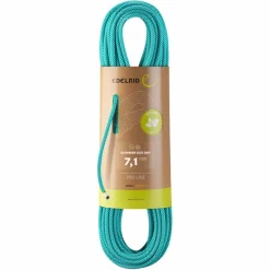 New SKIMMER ECO DRY 7,1MM - Kletterseil Kletterseile