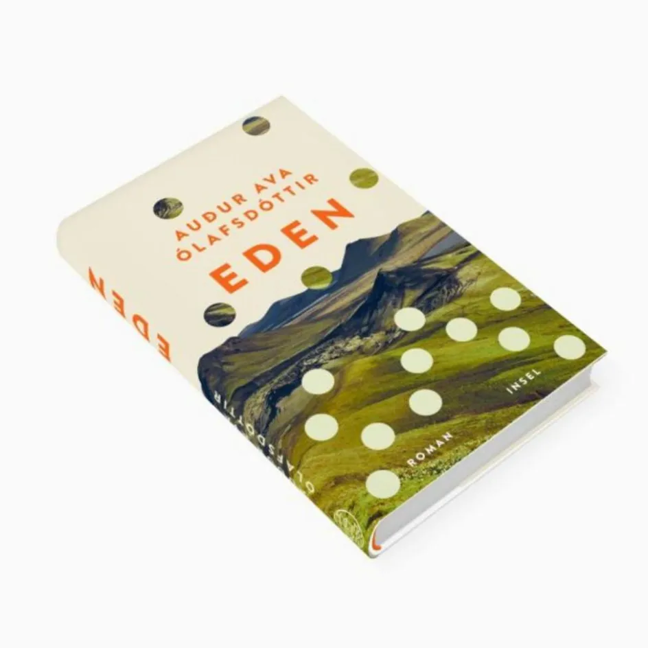 Discount EDEN - Roman Romane