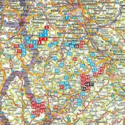 Hot EIFEL - Wanderführer Wanderführer