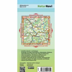 Discount EIFELWANDERN 13 - GEROLSTEIN, VULKANEIFEL (WEST) - Wanderkarte Wanderkarten Und Winterkarten|Wanderkarten Und Winterkarten