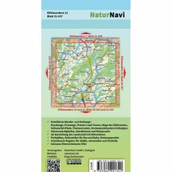 Clearance EIFELWANDERN 12 - PRÜMER LAND, SCHNEIFEL - Wanderkarte Wanderkarten Und Winterkarten|Wanderkarten Und Winterkarten