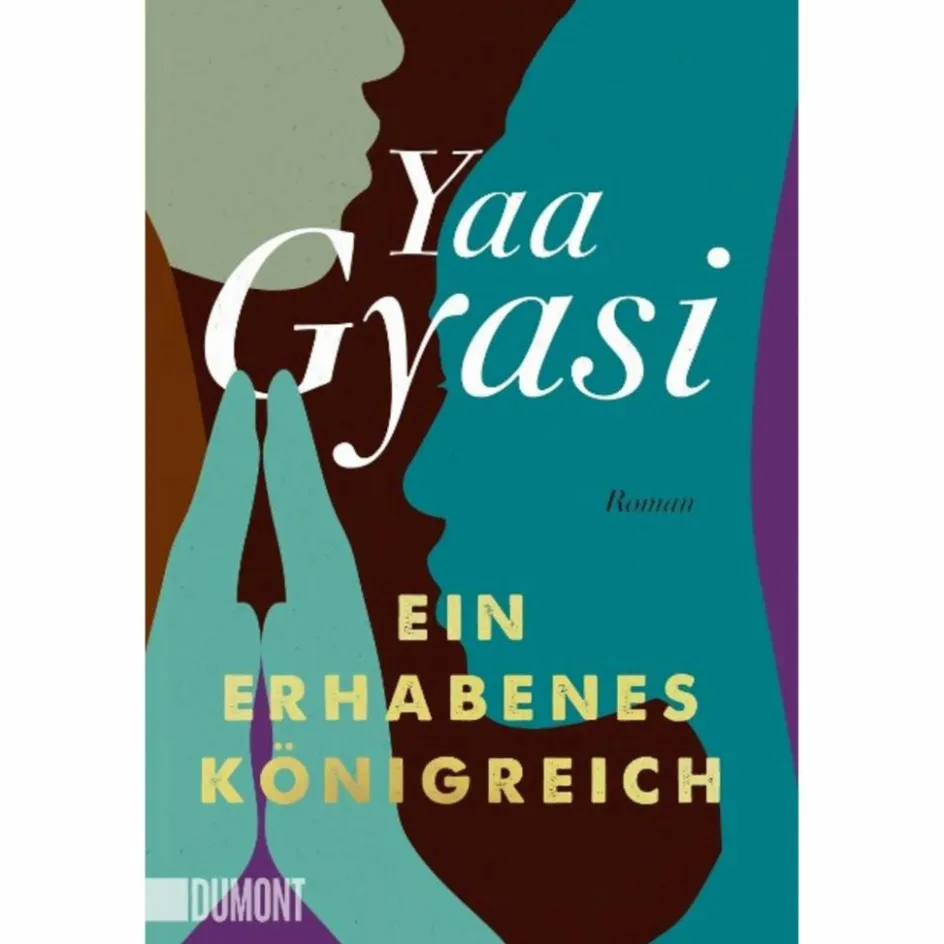 Romane^EIN ERHABENES KÖNIGREICH - Roman