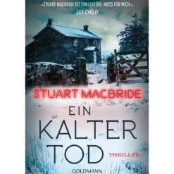 Clearance EIN KALTER TOD - Thriller Krimis Und Thriller
