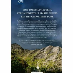 New EIN SCHIMMERN AM BERG - Krimi Krimis Und Thriller