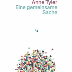 Romane^EINE GEMEINSAME SACHE - Roman