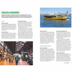 Reiseführer Nordeuropa^EINFACH KOPENHAGEN! - Reiseführer